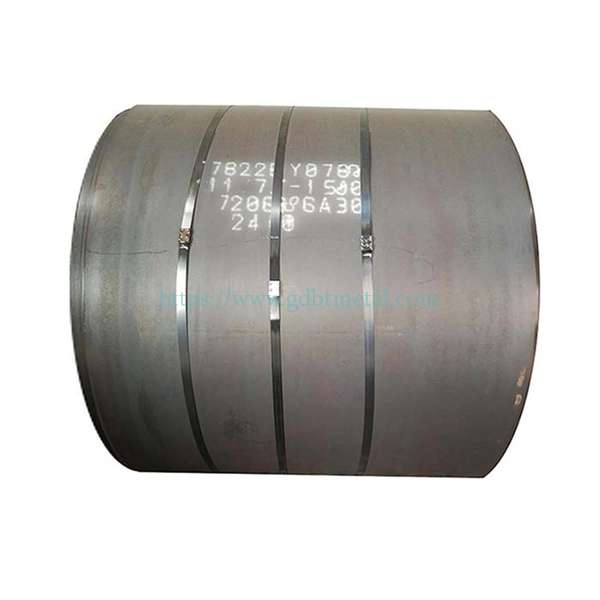 Carbon Steel Coil&Strip